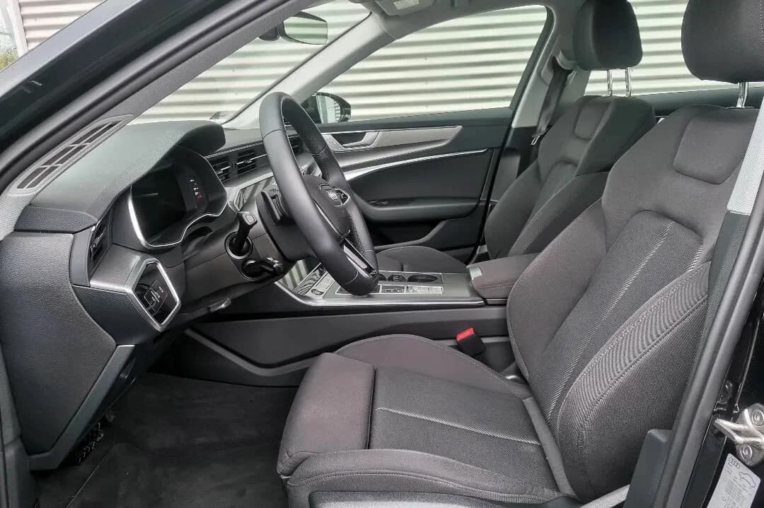 Audi Audi — zdjęcie 2