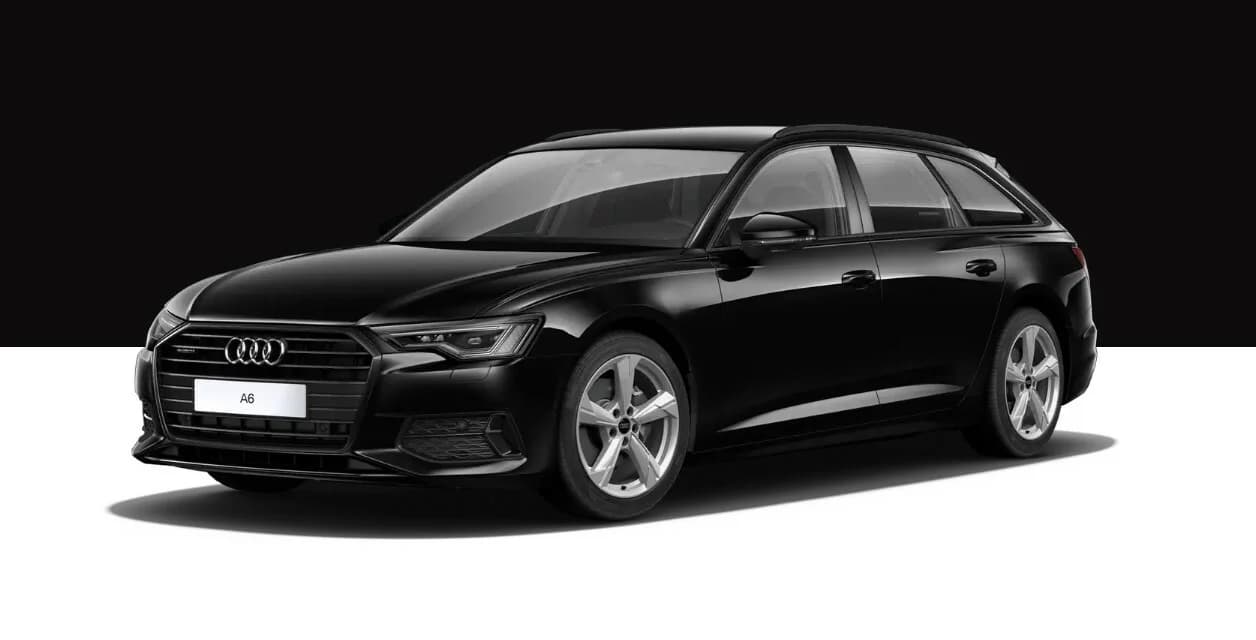 Audi Audi — zdjęcie 3