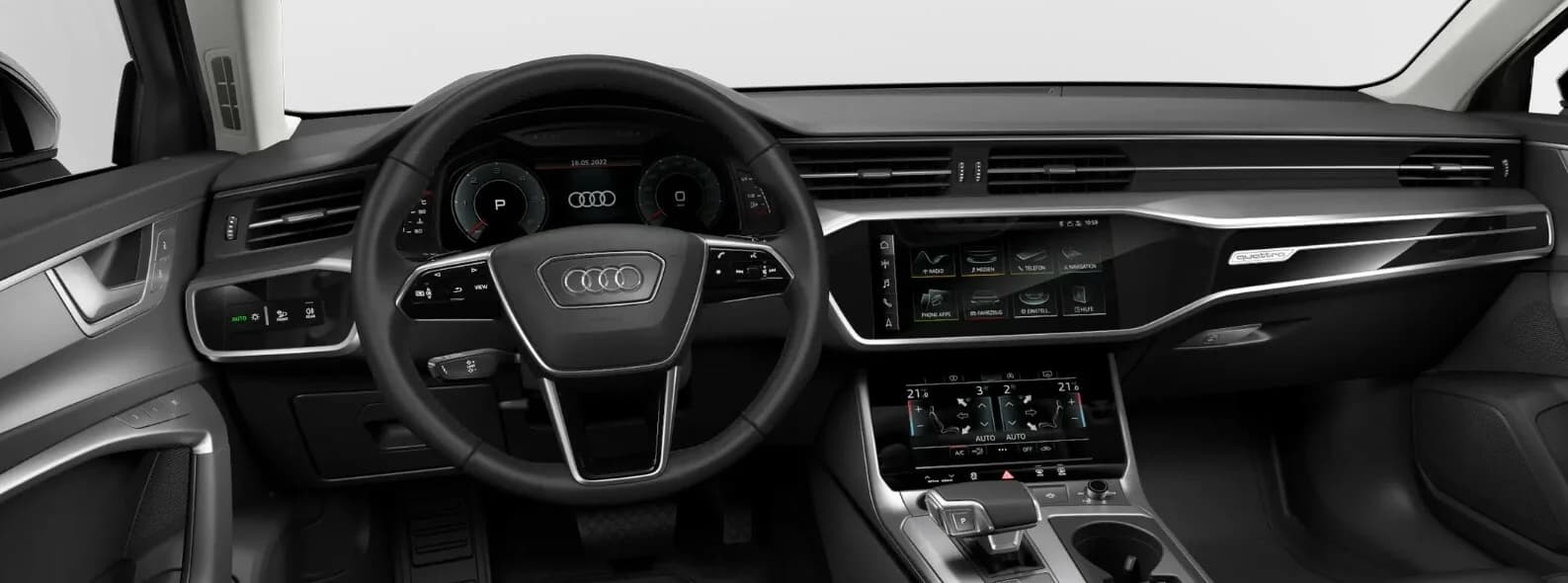Audi Audi — zdjęcie 8