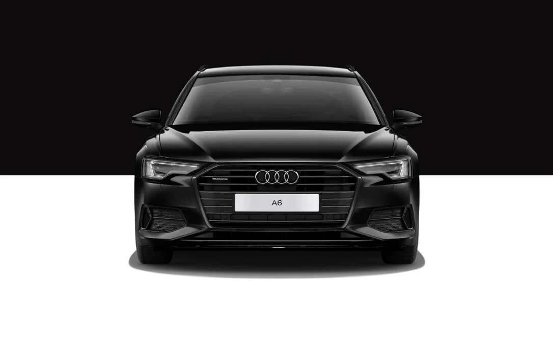 Audi Audi — zdjęcie 4