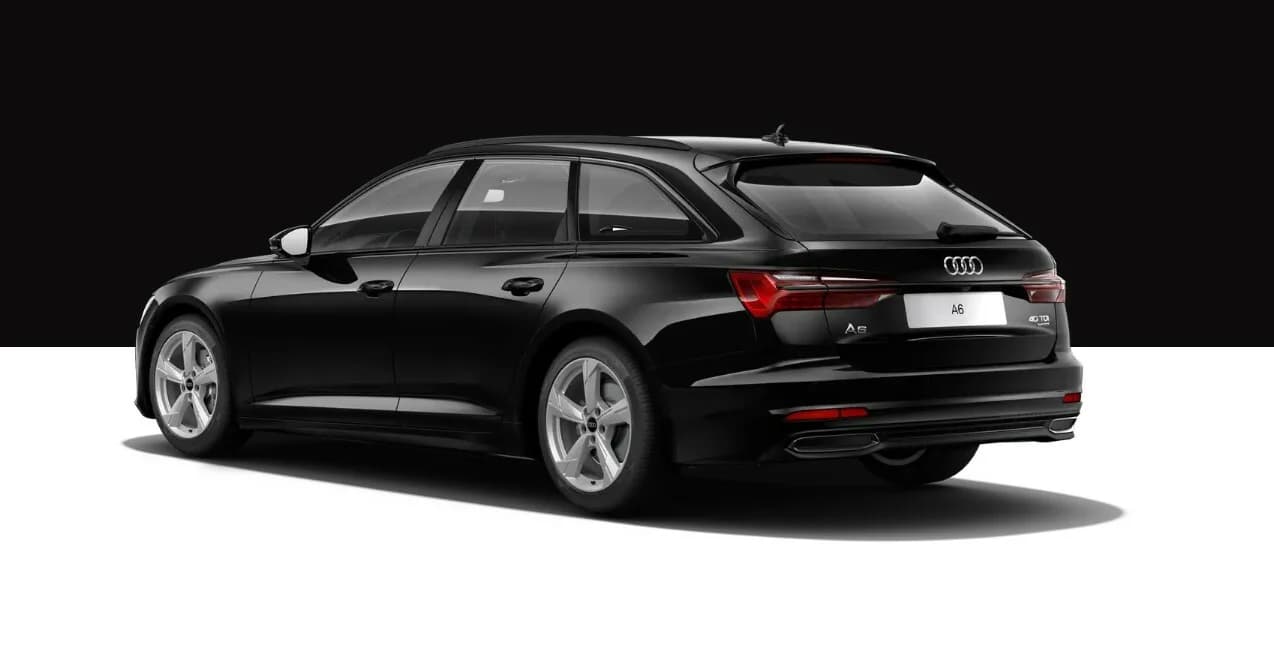 Audi Audi — zdjęcie 5