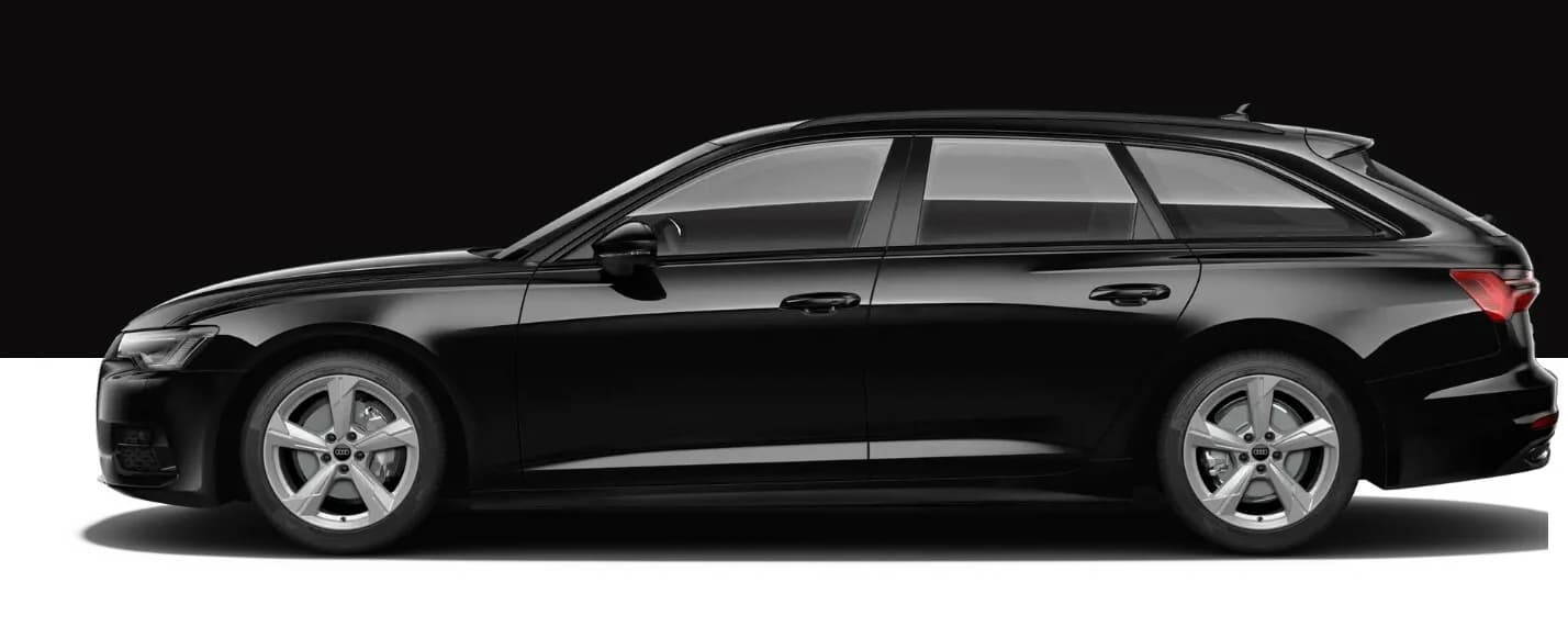 Audi Audi — zdjęcie 6