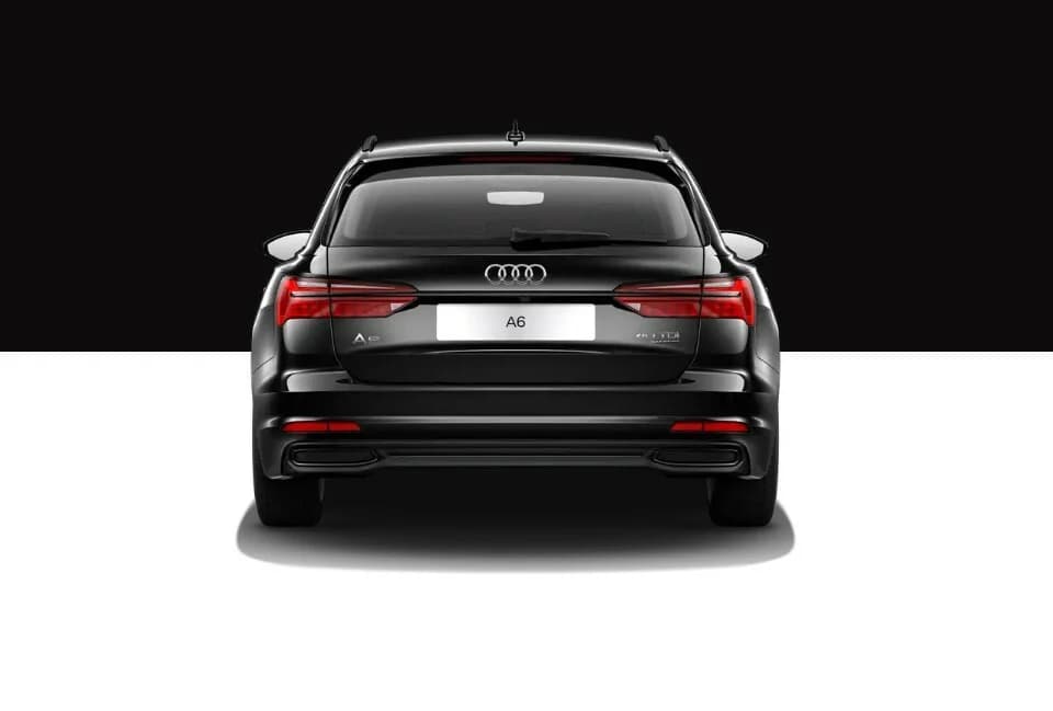 Audi Audi — zdjęcie 7