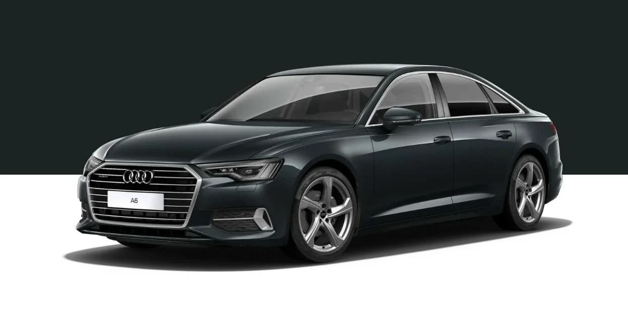 Audi Audi — zdjęcie 3