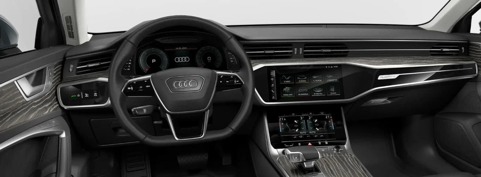 Audi Audi — zdjęcie 7