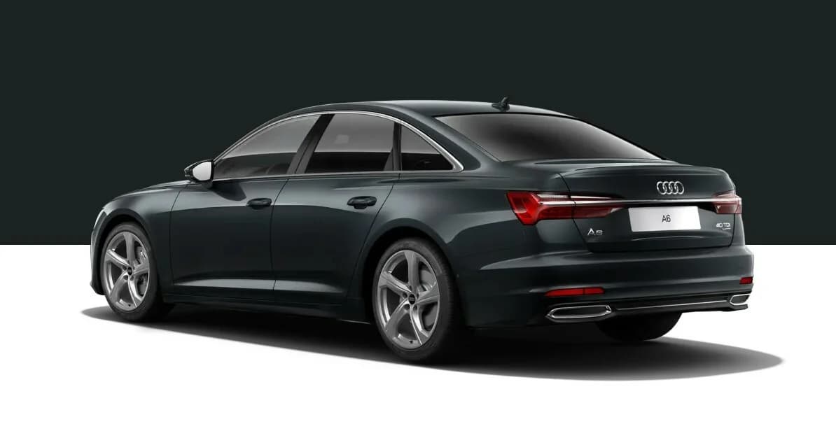 Audi Audi — zdjęcie 5