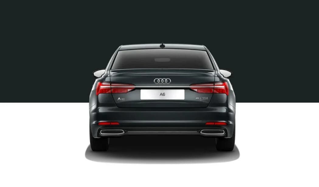 Audi Audi — zdjęcie 6