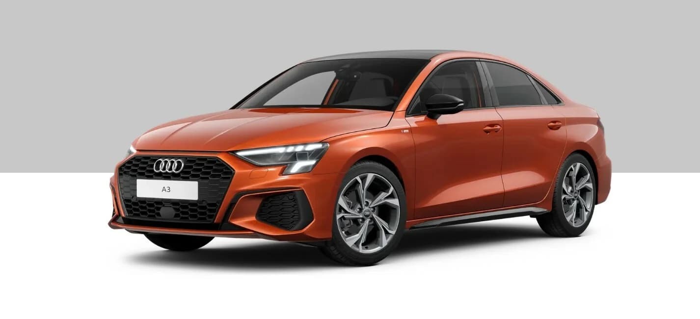 Audi Audi — zdjęcie 1