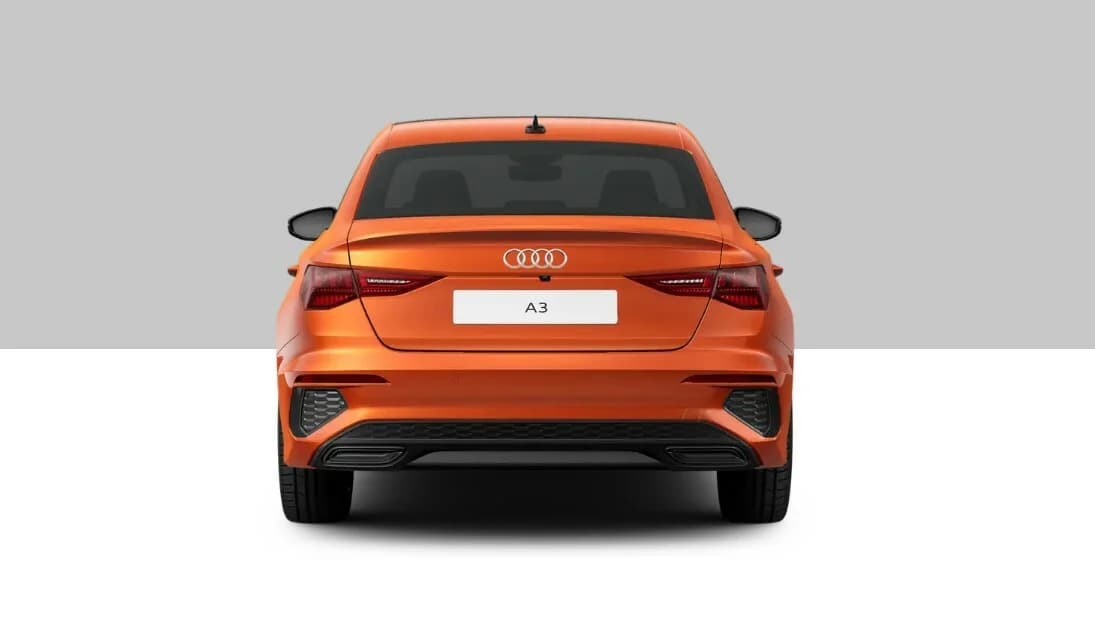 Audi Audi — zdjęcie 5