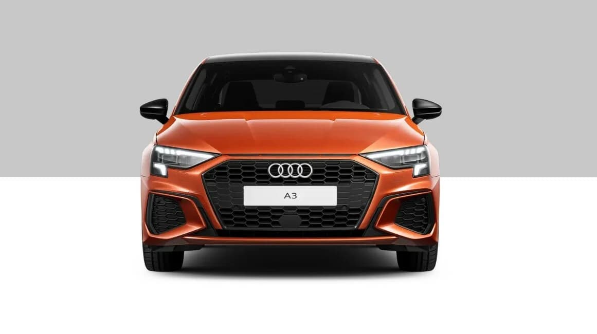 Audi Audi — zdjęcie 2