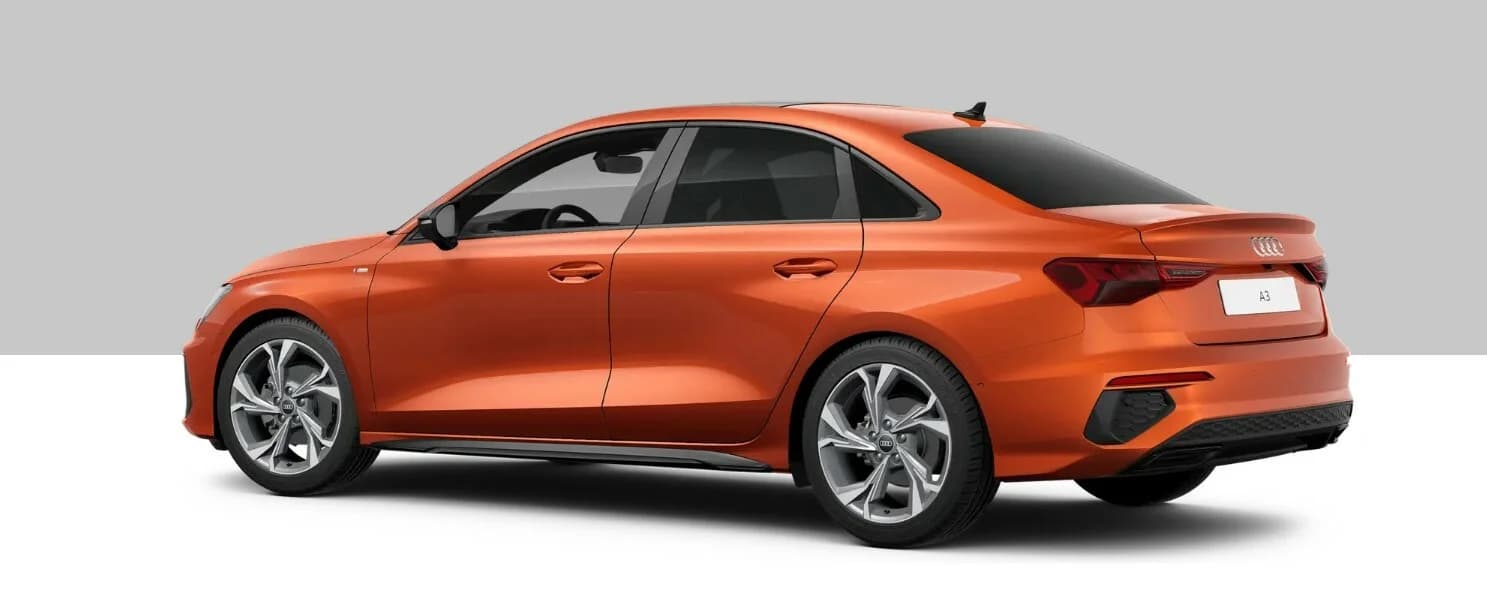 Audi Audi — zdjęcie 4