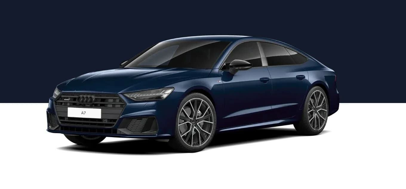 Audi Audi — zdjęcie 1