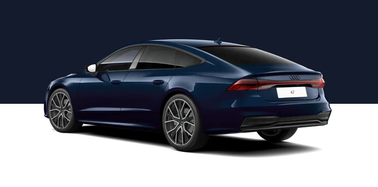 Audi Audi — zdjęcie 5