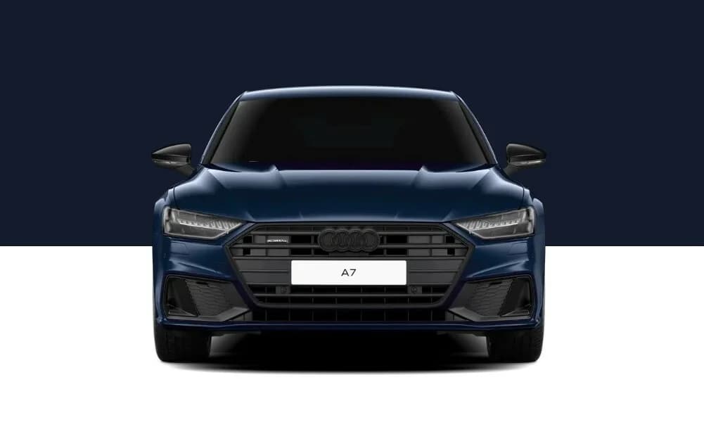 Audi Audi — zdjęcie 4
