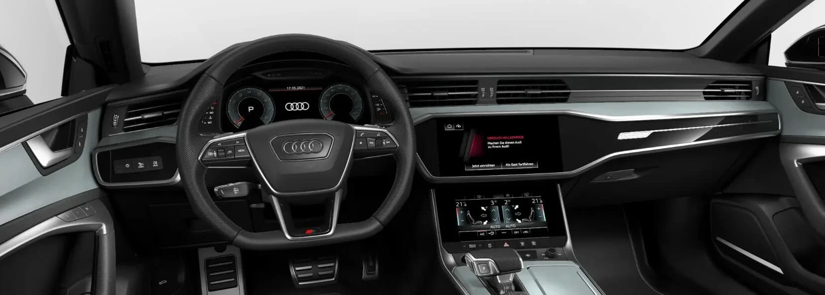 Audi Audi — zdjęcie 7