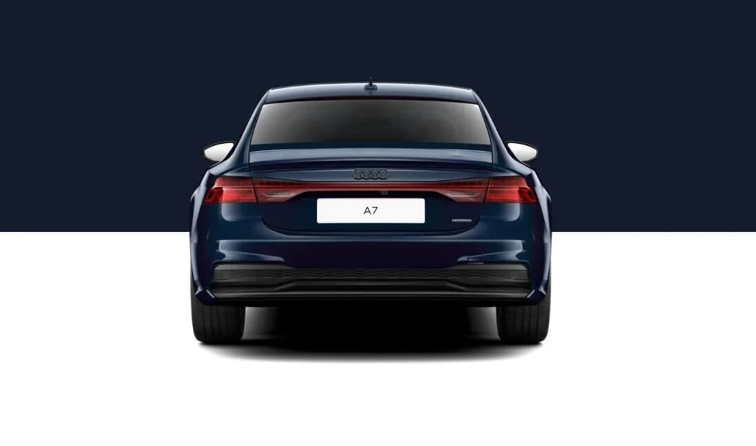 Audi Audi — zdjęcie 3