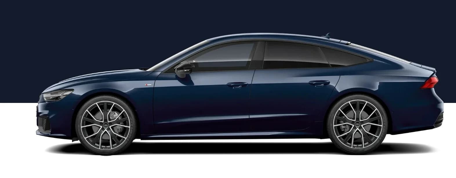 Audi Audi — zdjęcie 2