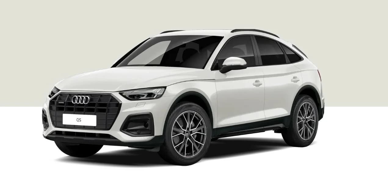 Audi Audi — zdjęcie 1