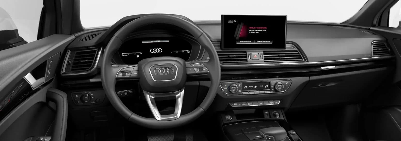 Audi Audi — zdjęcie 7