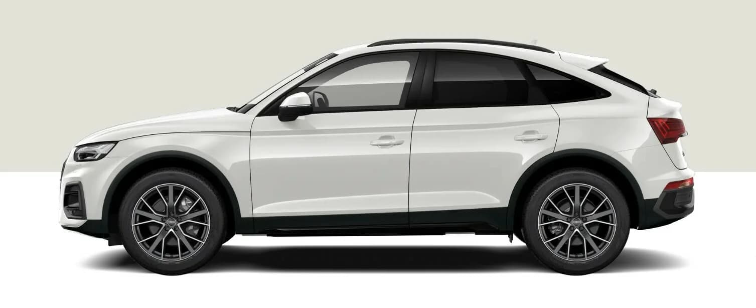 Audi Audi — zdjęcie 4