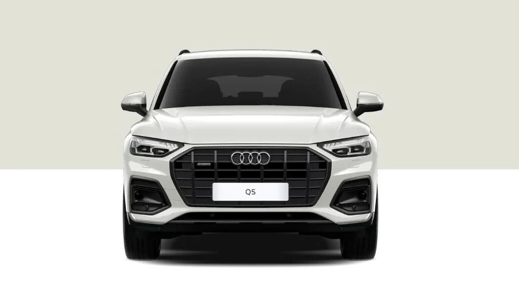 Audi Audi — zdjęcie 2