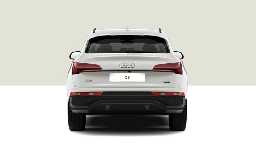 Audi Audi — zdjęcie 5