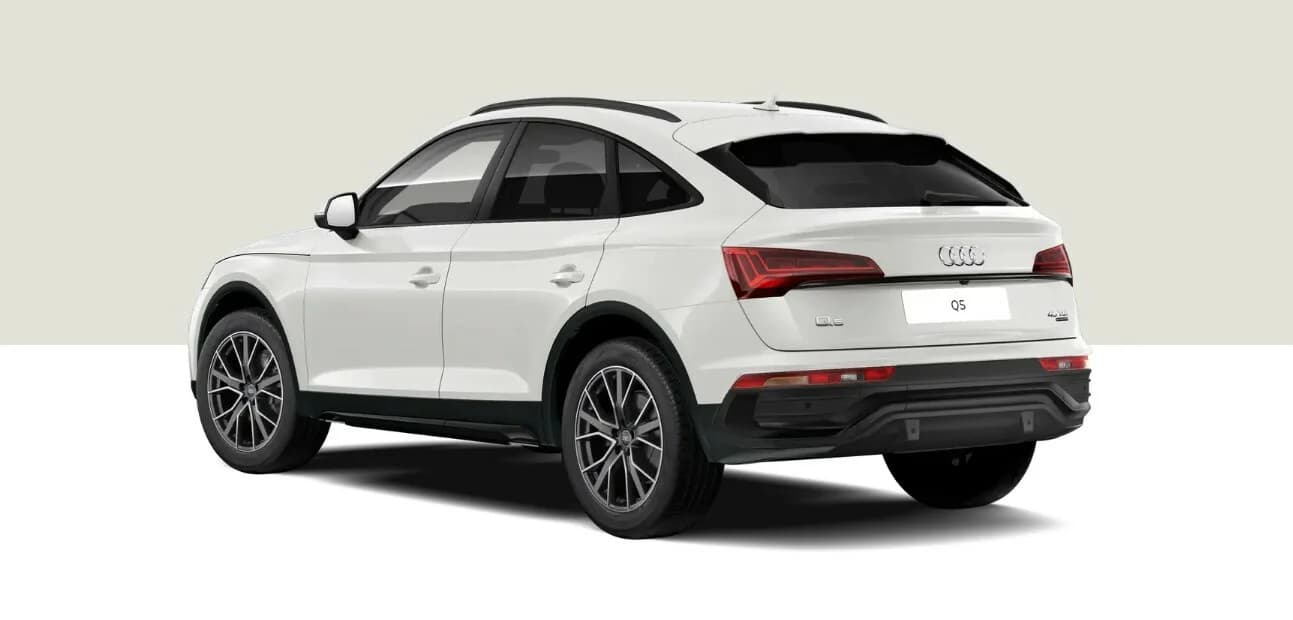 Audi Audi — zdjęcie 3