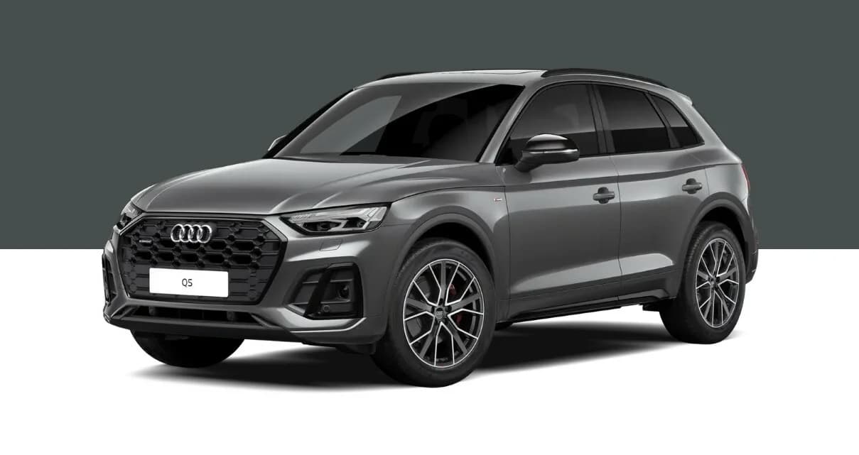 Audi Audi — zdjęcie 1