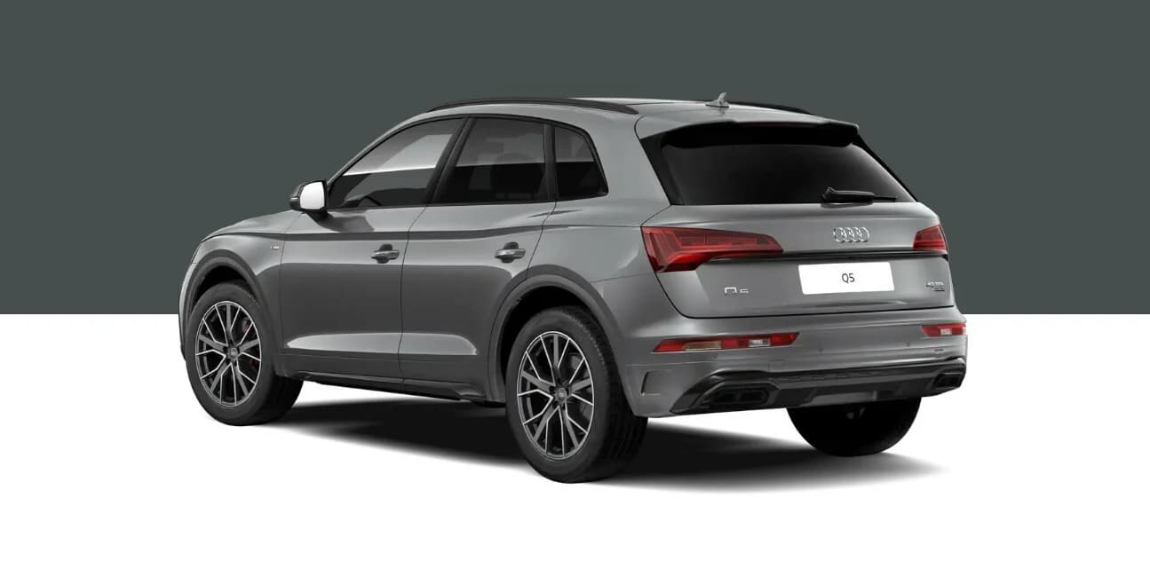 Audi Audi — zdjęcie 5