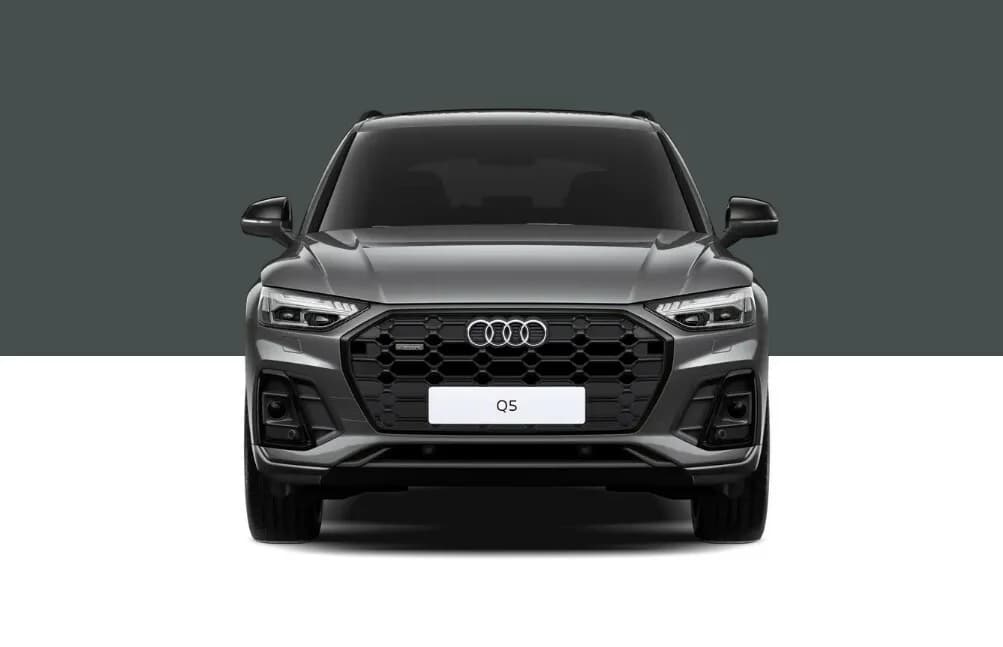 Audi Audi — zdjęcie 4