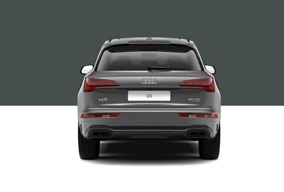 Audi Audi — zdjęcie 7