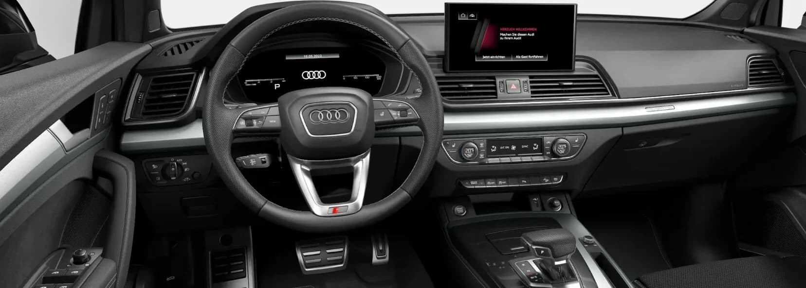 Audi Audi — zdjęcie 3