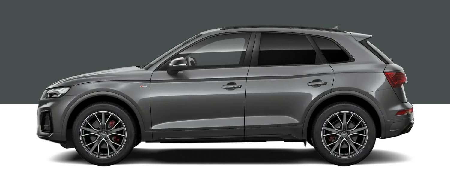 Audi Audi — zdjęcie 6