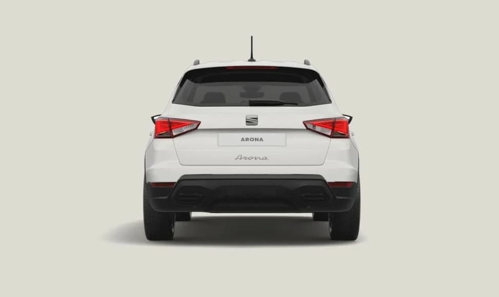 Seat Arona 1.0 TSI DSG — zdjęcie 5