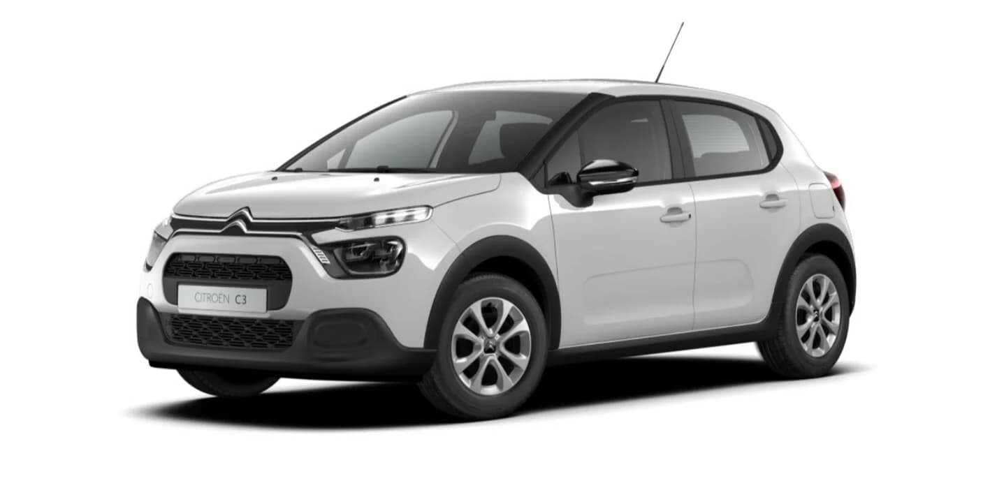 Citroen C3 — zdjęcie 1