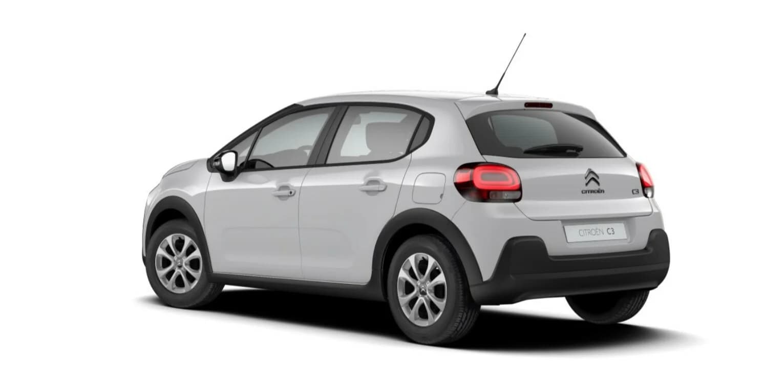 Citroen C3 — zdjęcie 3
