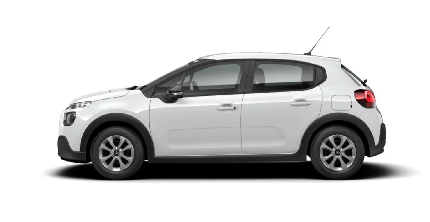Citroen C3 — zdjęcie 2