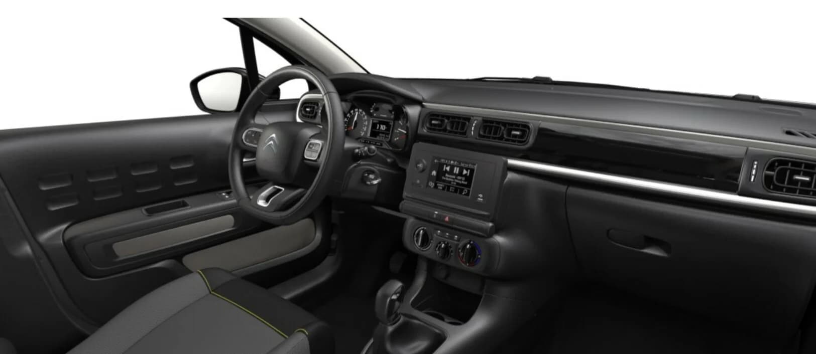Citroen C3 — zdjęcie 7