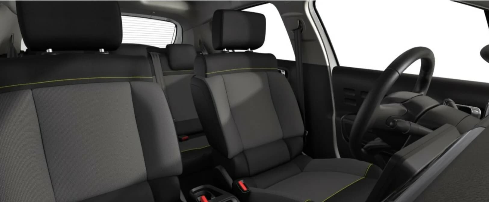 Citroen C3 — zdjęcie 8