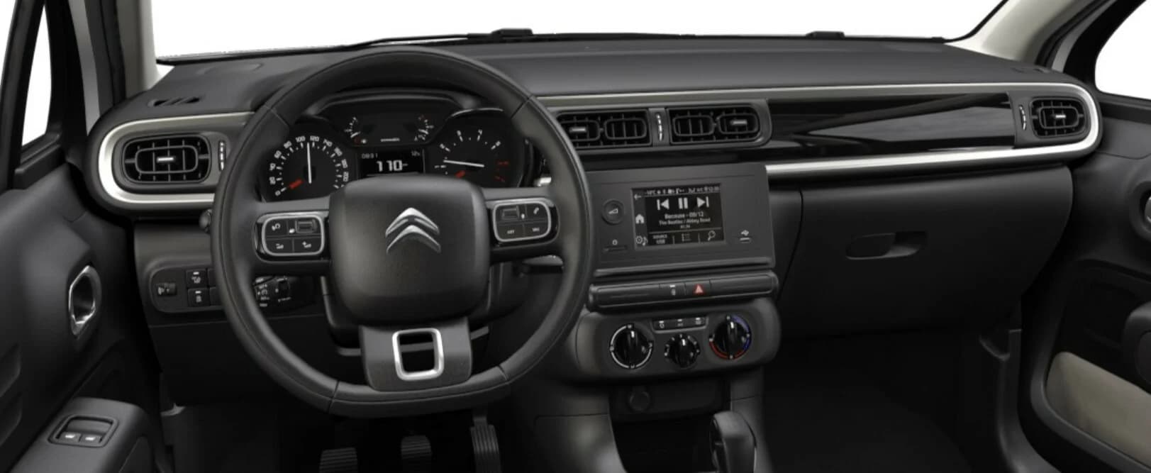 Citroen C3 — zdjęcie 6