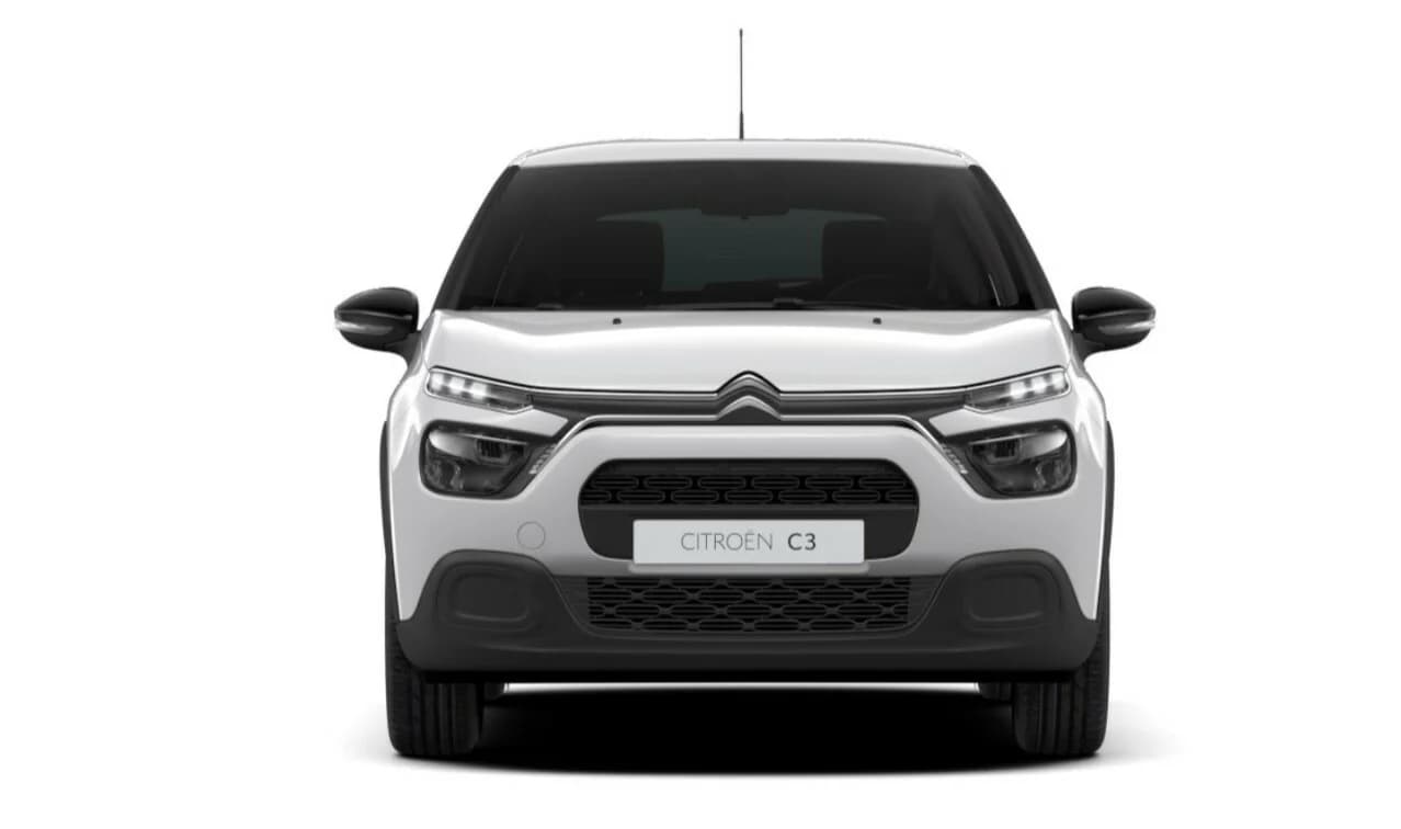 Citroen C3 — zdjęcie 5