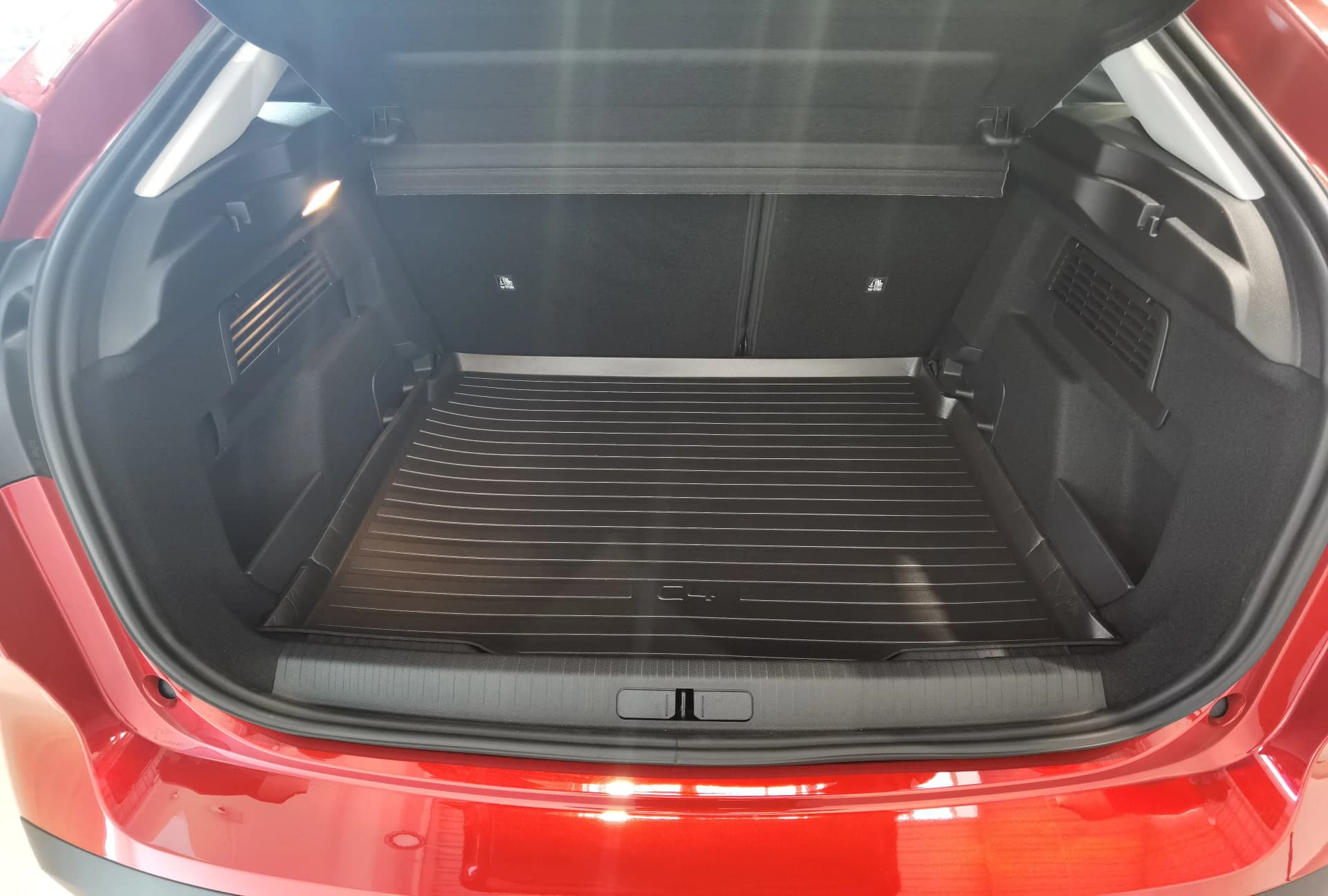 Citroen C4 — zdjęcie 5