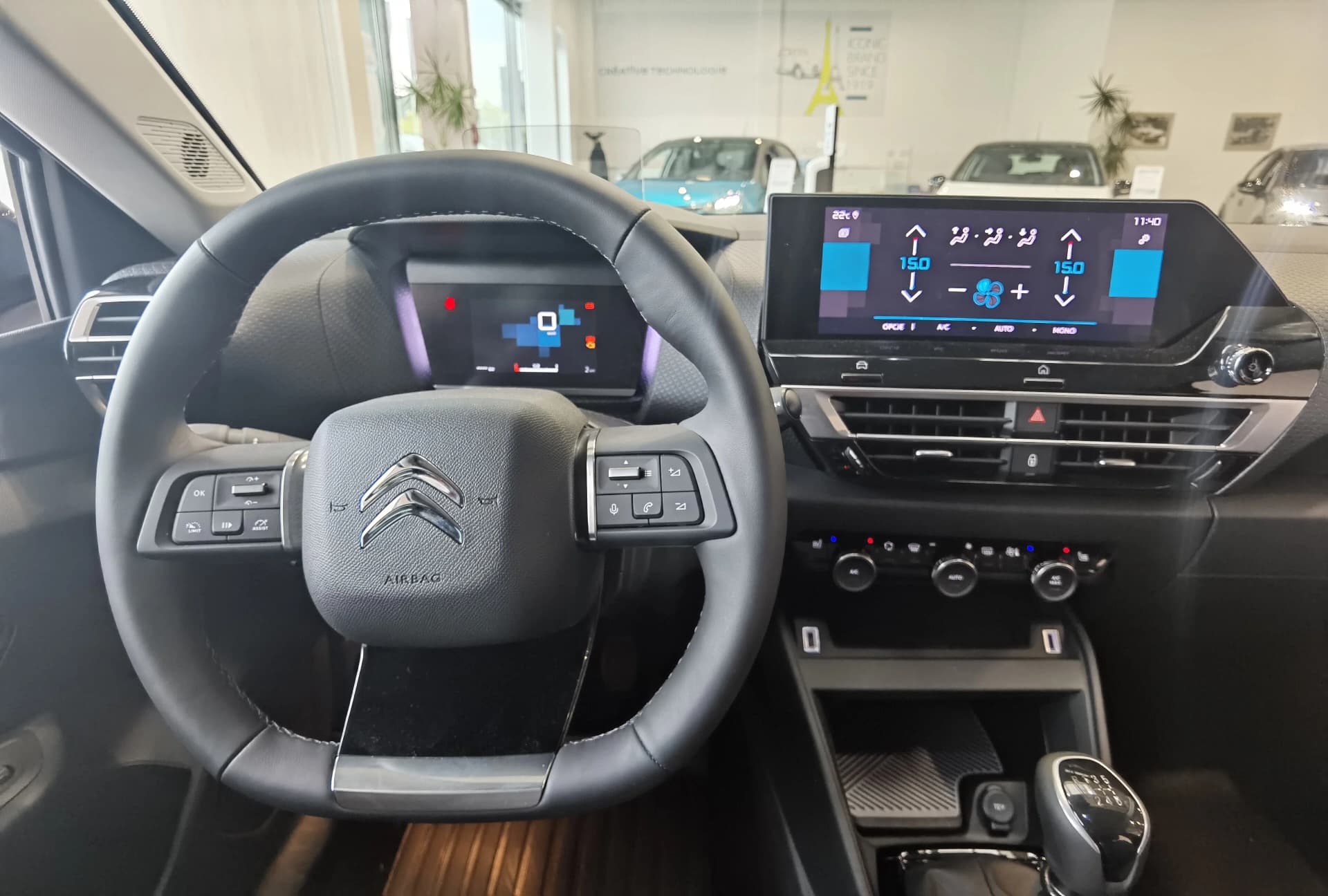 Citroen C4 — zdjęcie 2