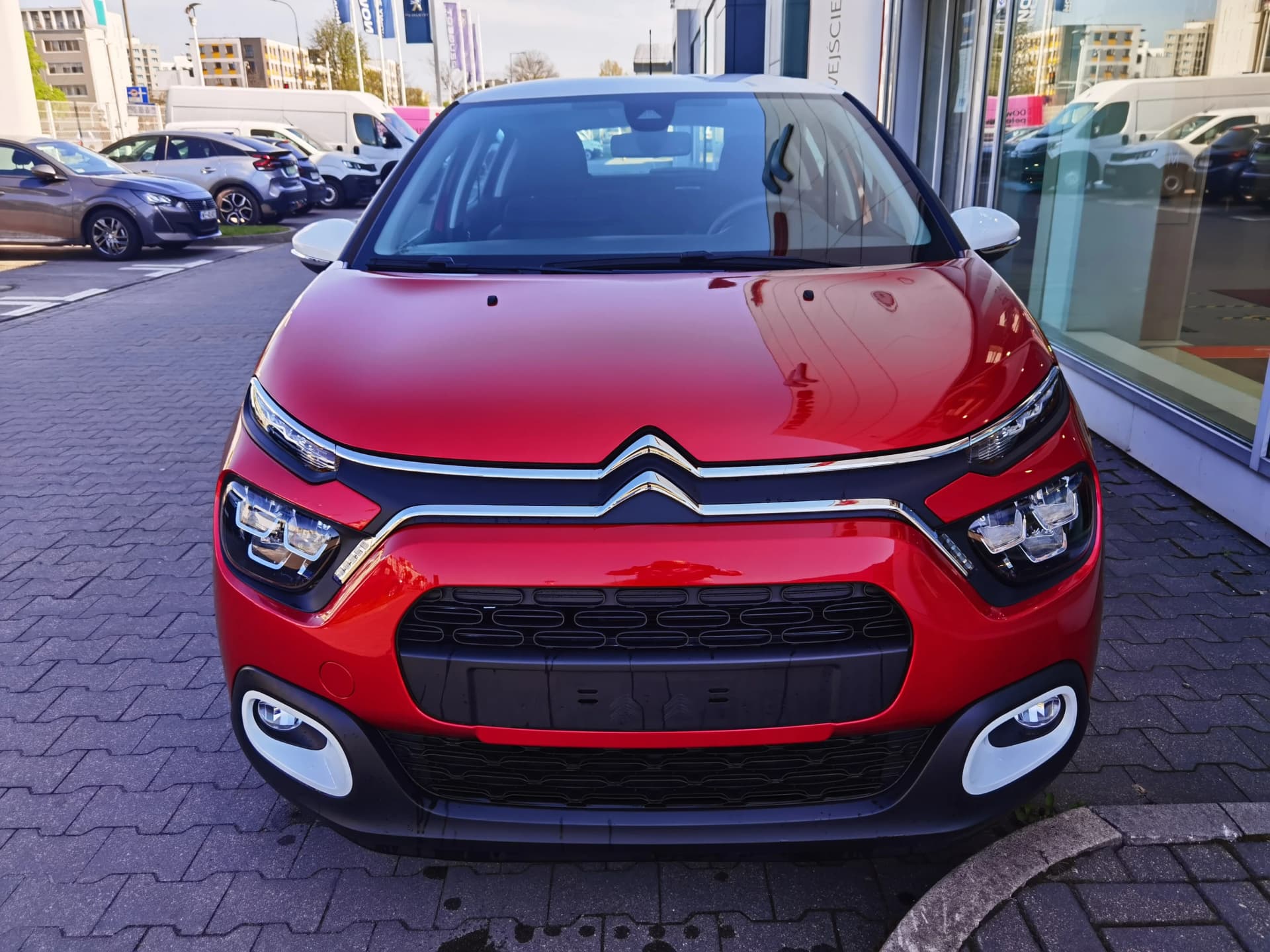 Citroen C3 — zdjęcie 2