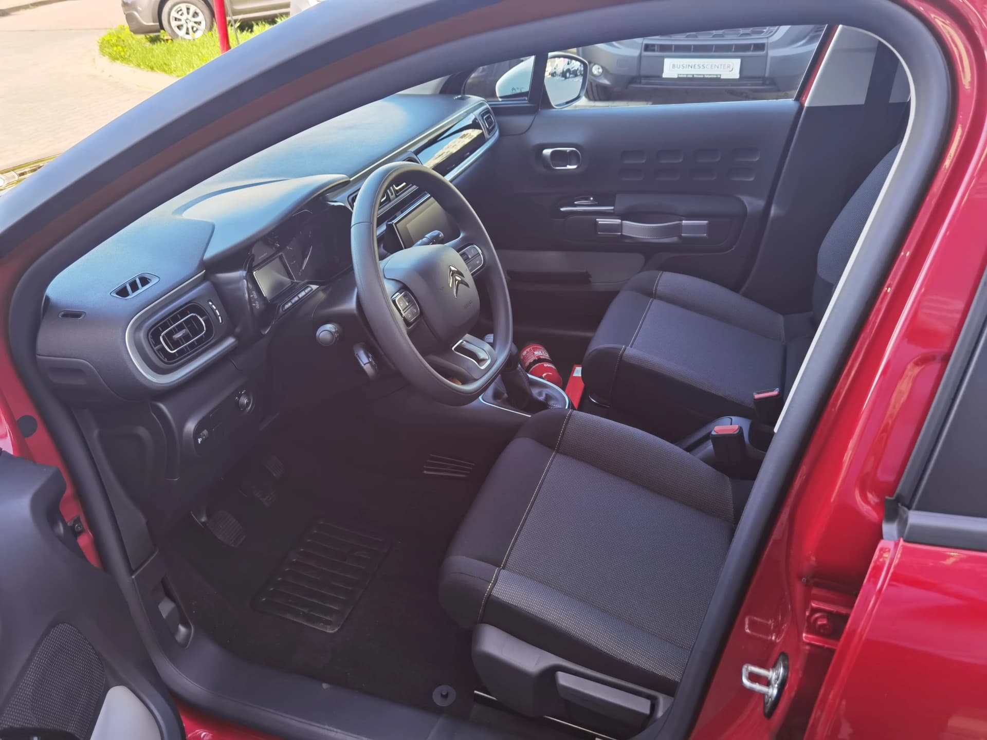 Citroen C3 — zdjęcie 3