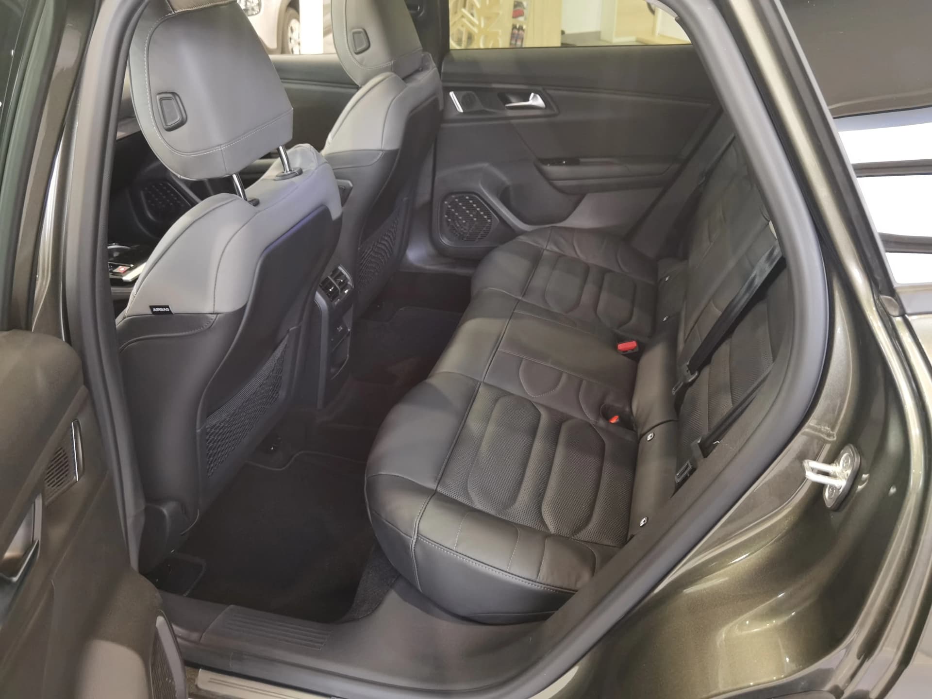 Citroen C5X — zdjęcie 3