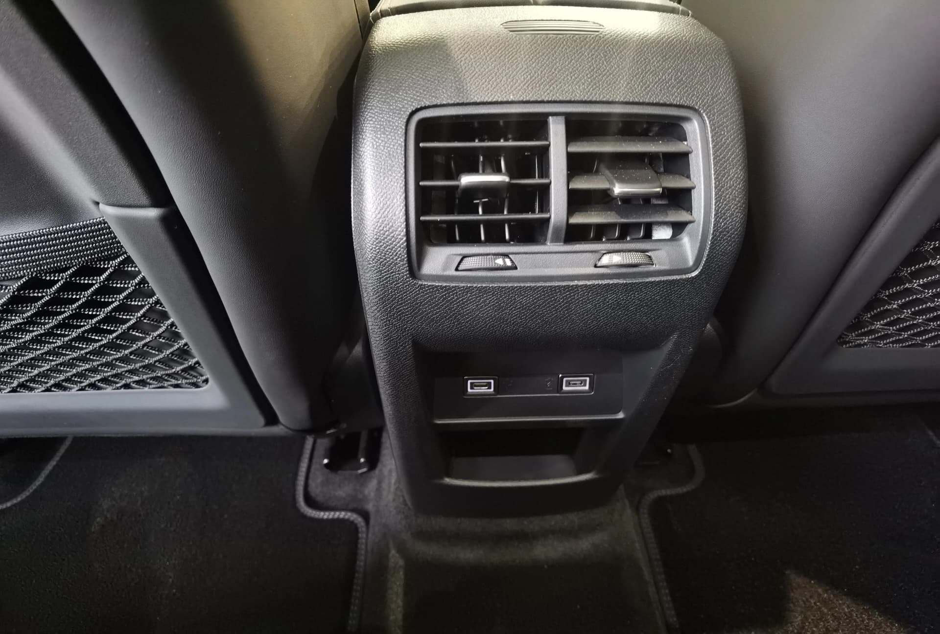 Citroen C5X — zdjęcie 6