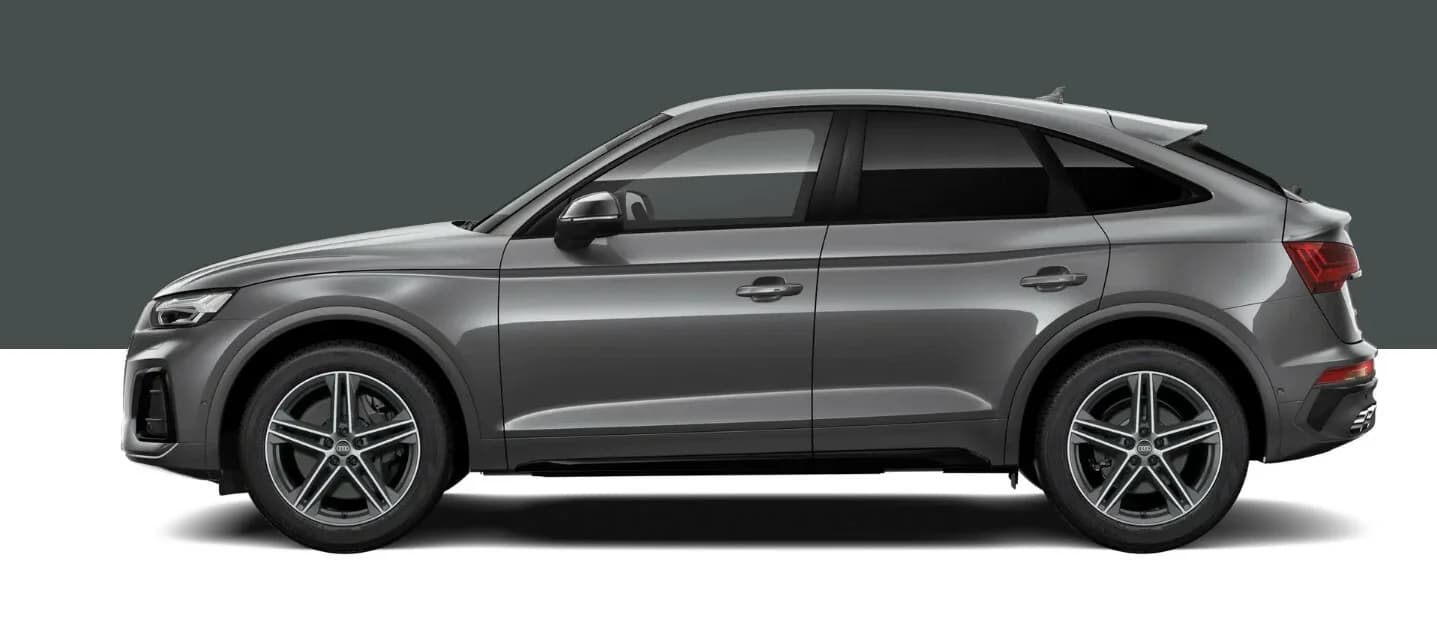 Audi Audi — zdjęcie 5