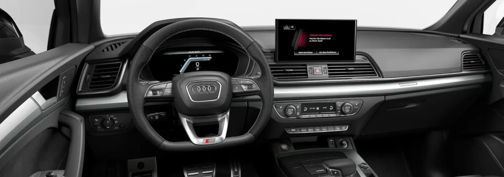 Audi Audi — zdjęcie 6
