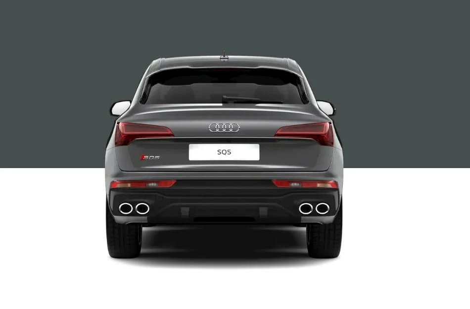 Audi Audi — zdjęcie 3
